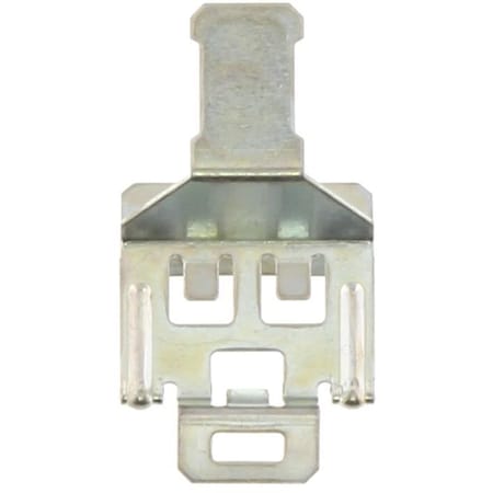 Conta-Clip MF-SABK/35/Z, Mounting Foot - Bus Bar Instal 17979